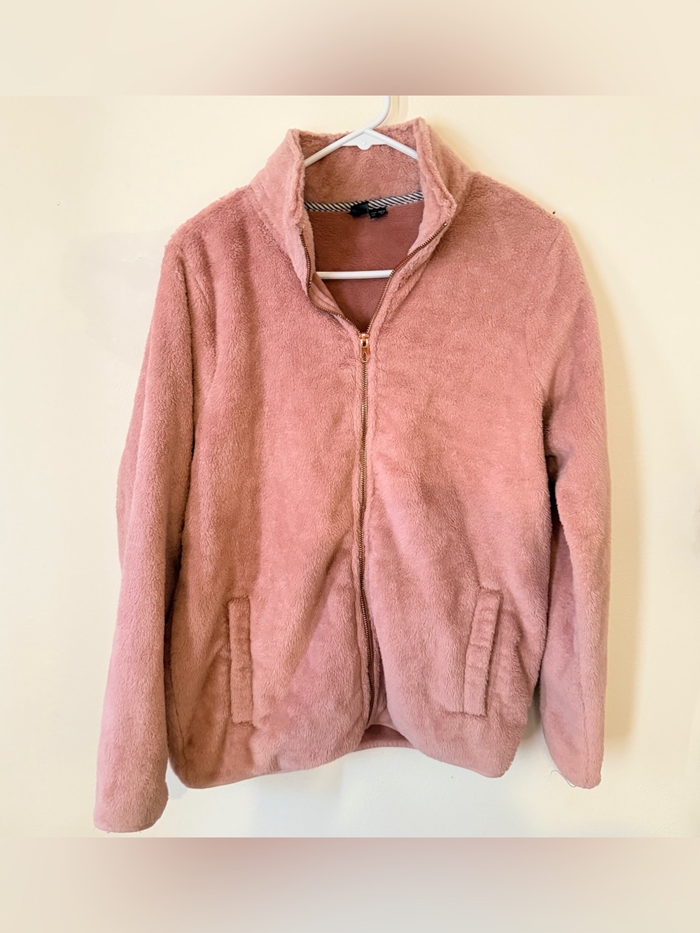 MD Volcom Zip Jacket